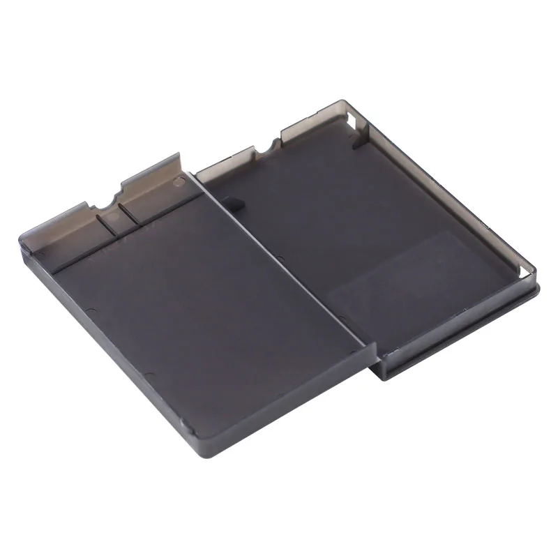 Высокое качество Acasis 2 5 дюймов Sata HDD корпус Высокая Скорость USB 3 0 механические