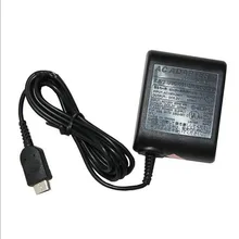 ЕС/США Вилки домашние дорожные настенные Питание адаптер переменного тока зарядное устройство для nintendo Gameboy Micro GBM G-BM