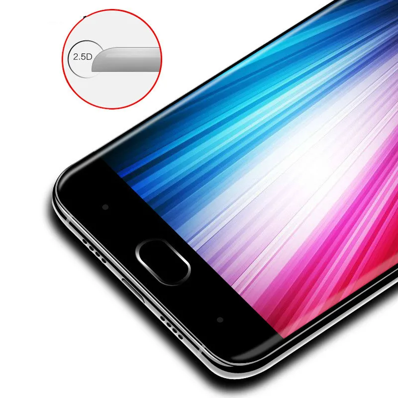 3D полное покрытие экрана закаленное стекло для Xiaomi 6 mi6 MI6 6E P MI6E MI6P MCE16 xiaomi6 защитный