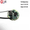 1PCS DC3.7V 5 Modes LED Flashlight Driver for CREE XML-T6 U2 /XML2 10W LED Light Lamp/Torch ► Photo 2/3