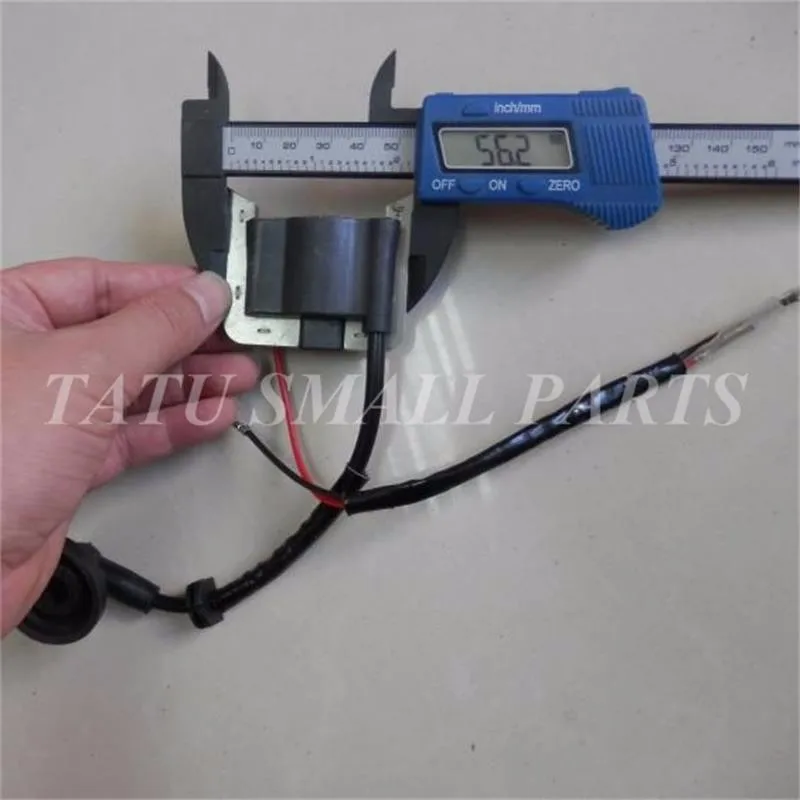 IGNITION MITSUBISHI TL43 TL50 TL52 5