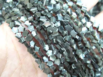 

2strands 6 8 10 12mm Genuine MOP Shell ,Pearl Shell heart star carved shell black white beads