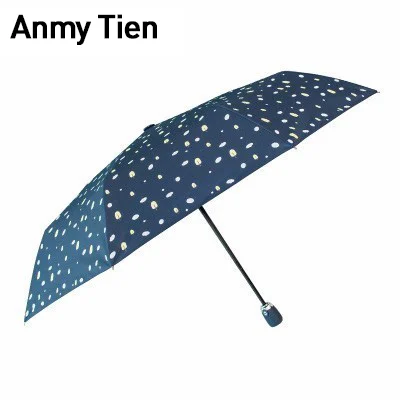 

Cute Umbrella Strong Uv Sunshade Waterproof Woman Rain Folding Female Guarda Chuva Male Men Umbrella Pattern Rain Gear And Sun
