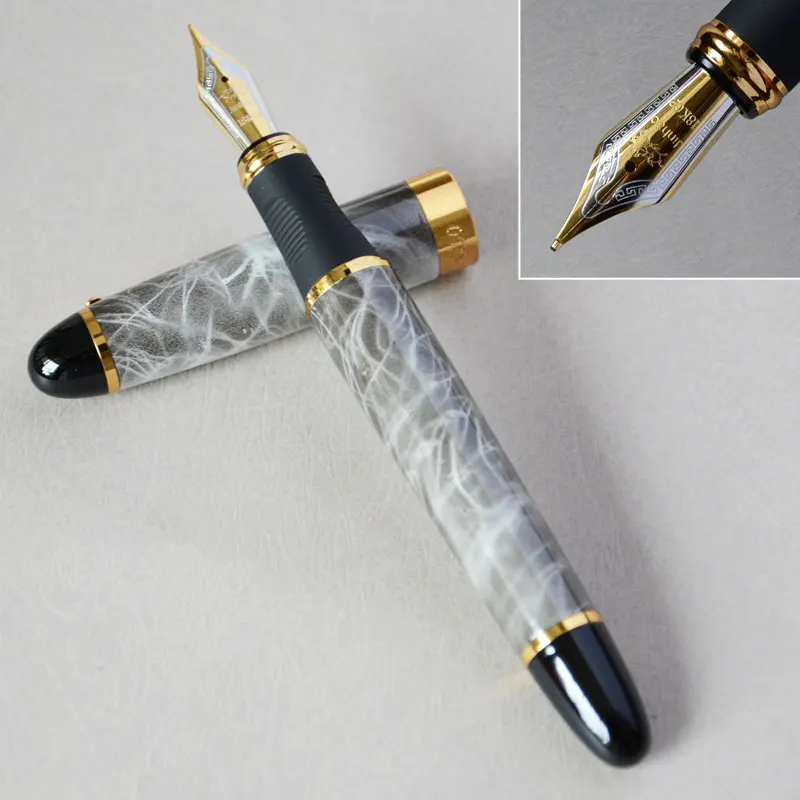 Title 7, Metal Pen Calligraphy Prefers To Collect Good Q...