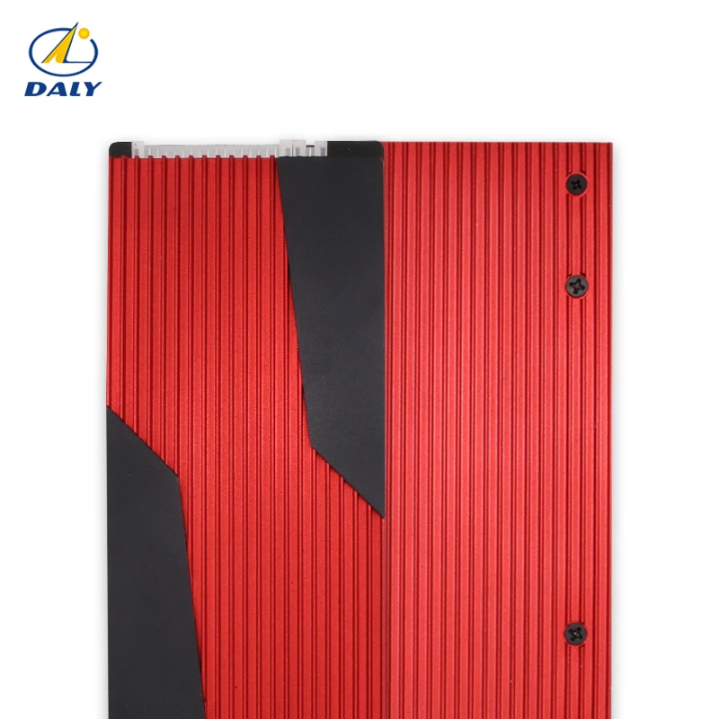 Ceny Fabryka Daly gorąca sprzedaż 12V LiFePO4 BMS 4S 120A 150A 14.8V 18650 bateria BMS pakiety płyta ochronna bilans układy scalone