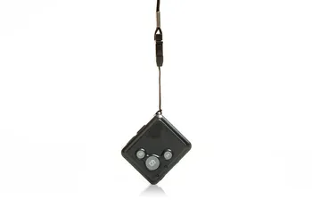 

Personal GPS Tracker with SOS Emergency Phone Call E-fence Function BK 7.5