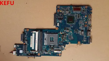 

KEFU H000052360 PC System board For Toshiba C850 L850 Laptop Motherboard DDR3 100% test full work