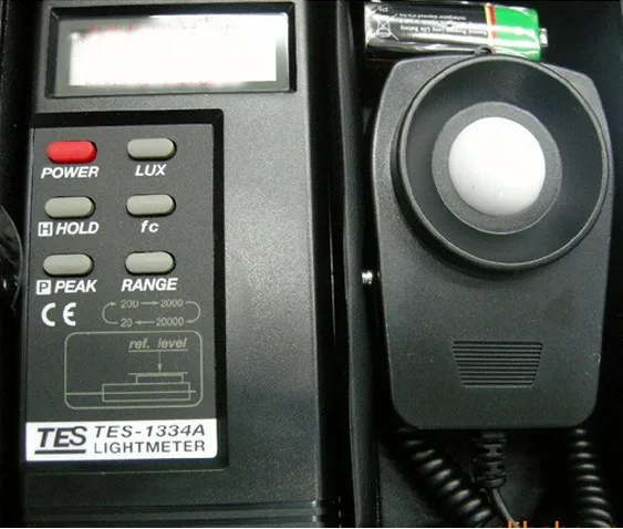 TES-1334A2