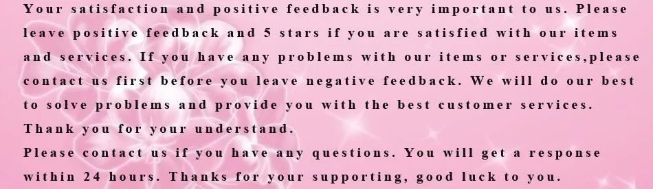 feedback (2)