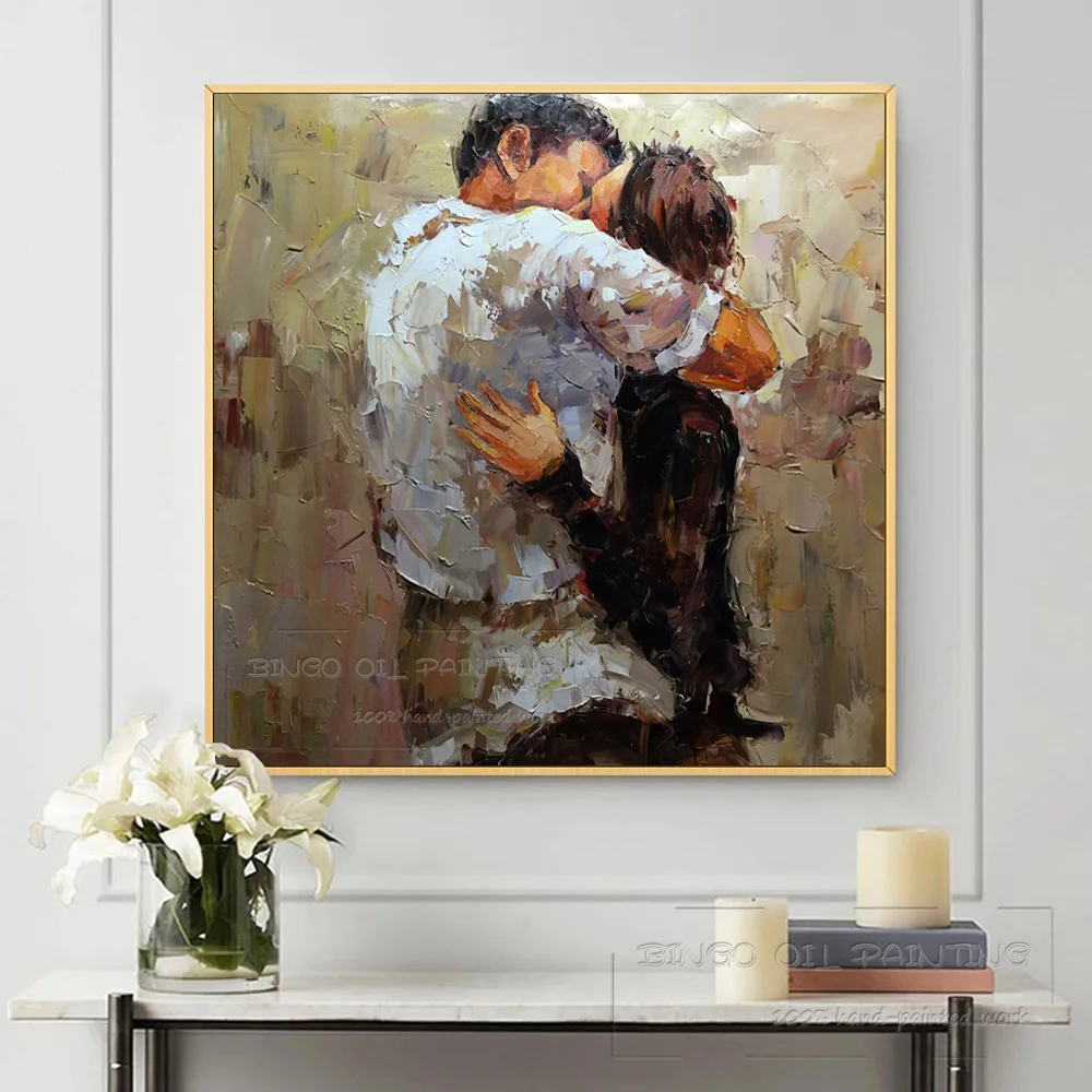 oil painting b