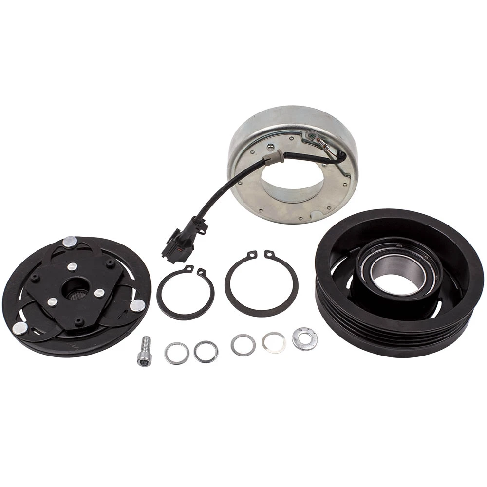 Parts & Accessories Automotive AC COMPRESSOR CLUTCH KIT FOR 2008 2009