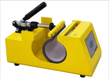 

15 Years Producing Experience sublimation cone mug machine china