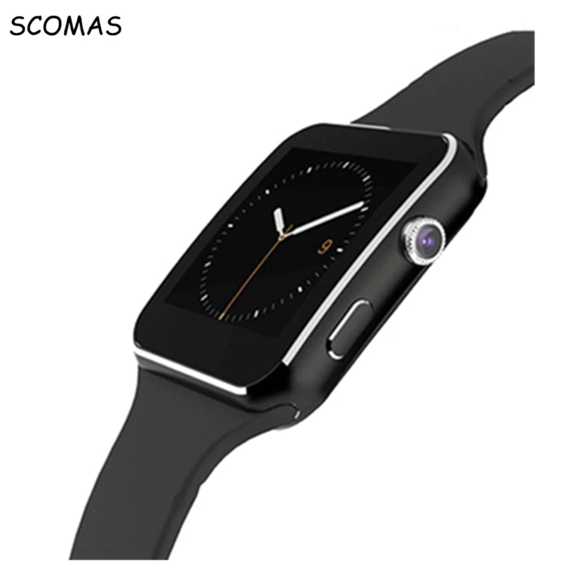 apple watch x6
