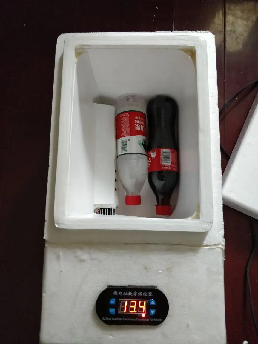 Ventiladores e resfriadores
