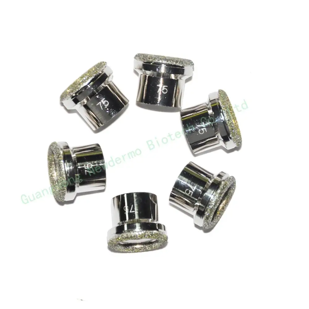 

Hot sale 2016 diamond microdermabrasion tips