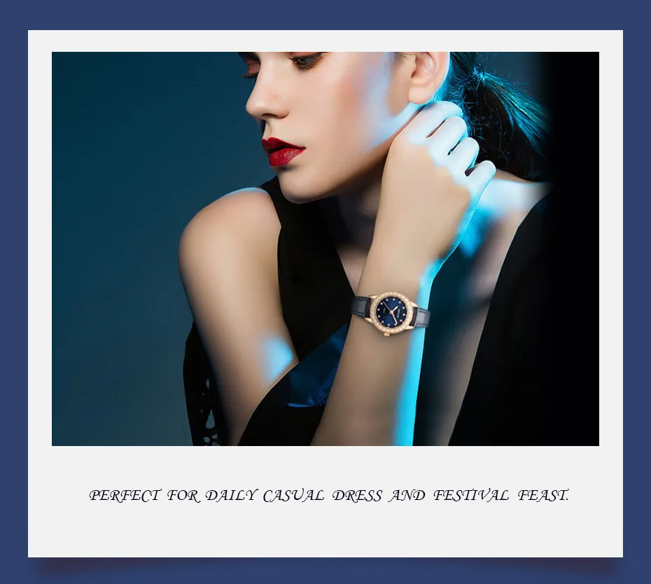 Женские сверкающие роскошные часы MEGIR, маленькие дамские часики цвета розового золота с бесплатной прямой доставкой, Reloj Mujer Damen Uhren Montres Femme