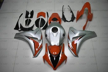 

Fairings CBR1000 RR 2008 - 2011 Fairing Kits CBR 1000 RR 08 09 Motorcycle Fairing Fireblade 2008