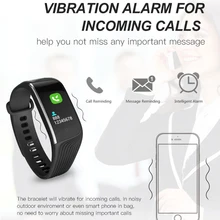 S4 водонепроницаемый смарт-Браслет фитнес-браслет монитор сердечного ритма часы Шагомер Удаленная камера монитор сна браслеты Bluetooth