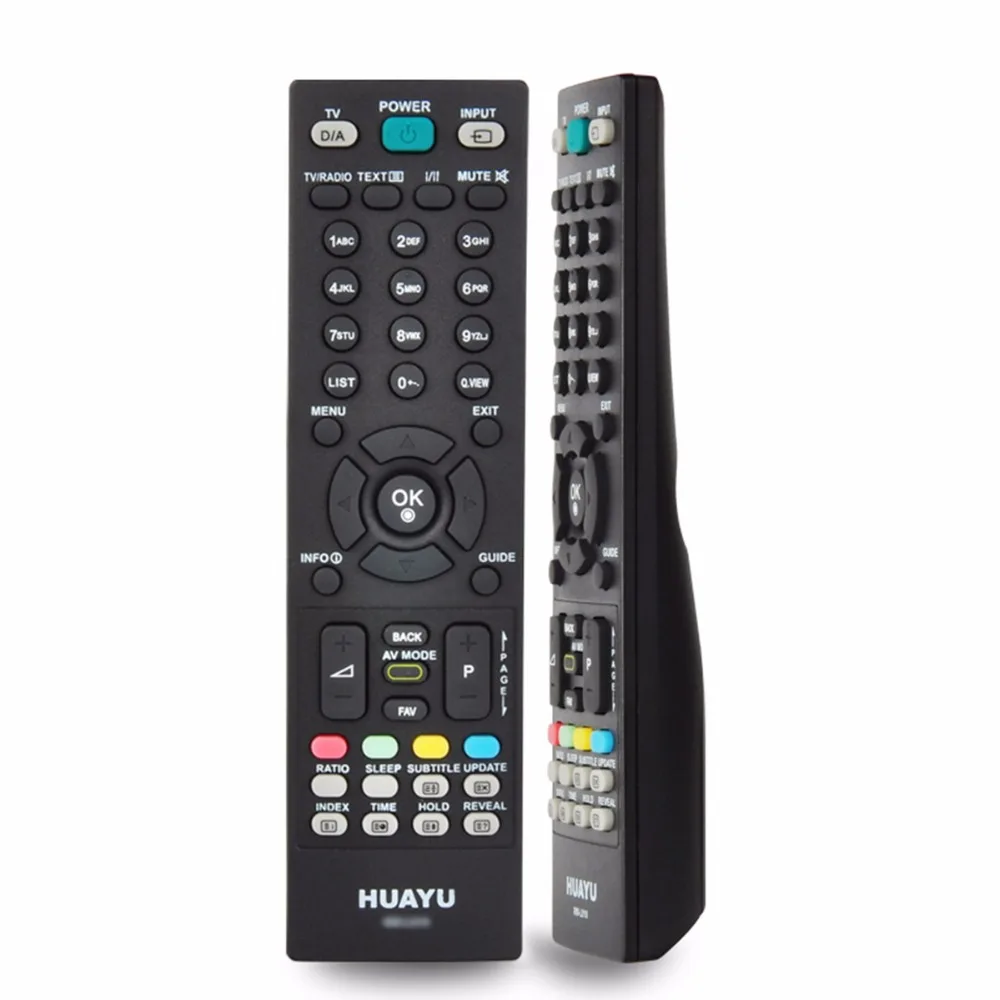 Замена * Новое для LG AKB33871401/AKB33871409/AKB33871410 ТВ удаленного Управление|tv remote control|remote