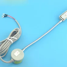 20 Led швейная одежда лампы Магнит адсорбции энергосберегающие лампы освещения работы