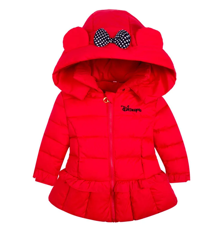 

new winter next cute kids girls coats and jackets korean style little girls warm coat
