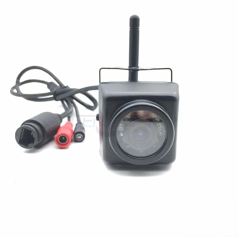 wifi cam18