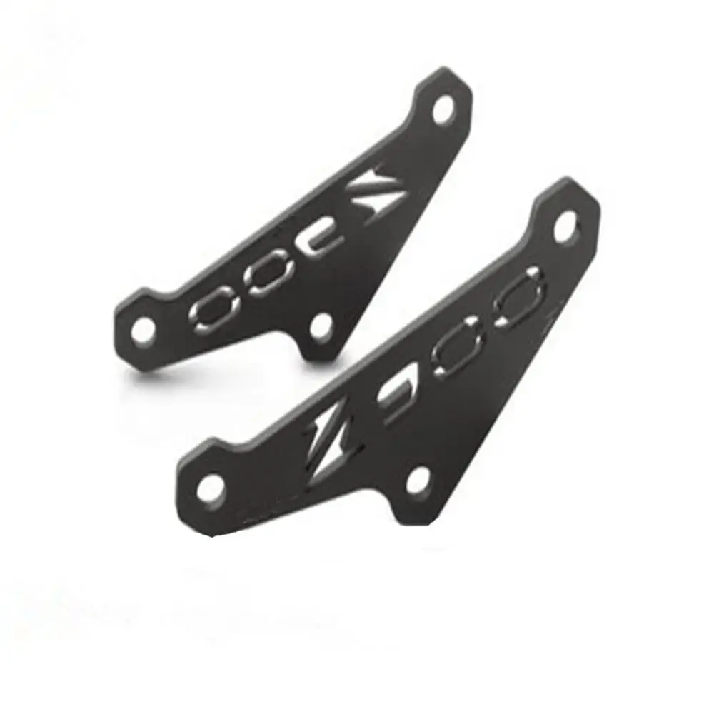 Z900RS 17 18 Rear Suspension Drop Links Kit Frame Body Lowering Kits