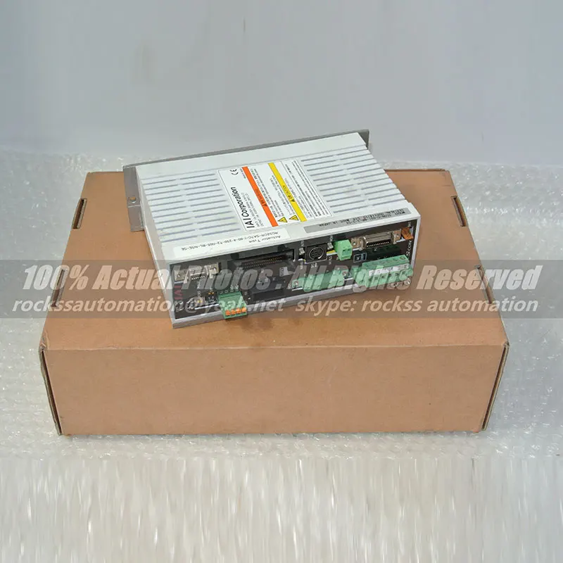 

Used in Good Condition SCON-C-100I-DV-0-2 With Free DHL / EMS