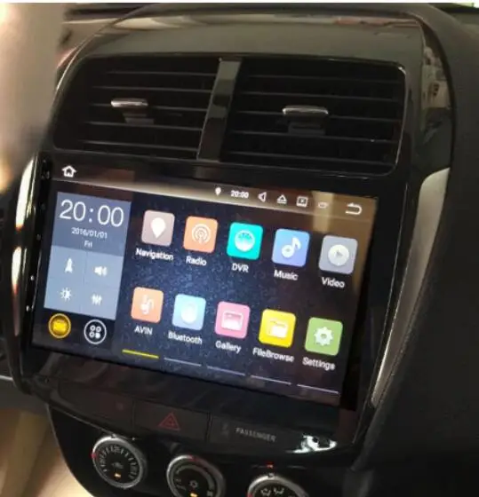 Cheap Car Radio Multimedia 10.2" Android 9.0 4G 64G car dvd audio stereo player Navigation for Mitsubishi ASX 2010 2012 wifi GPS RDS 1 Cheap Car Radio Multimedia 10.2" Android 9.0 4G 64G car dvd audio stereo player Navigation for Mitsubishi ASX 2010 2012 wifi GPS RDS 1