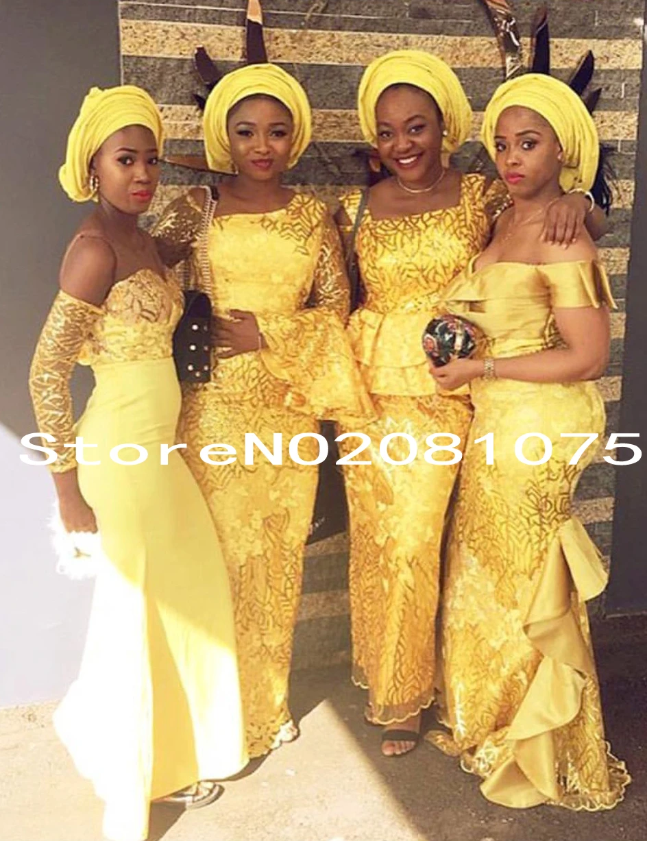 African Lace Fabric 2018 Embroidered Nigerian Laces Fabric Bridal High