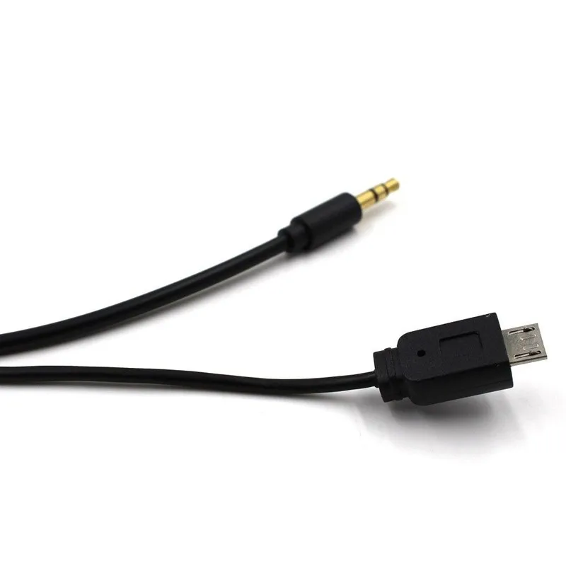 audi aux usb cable  (4)