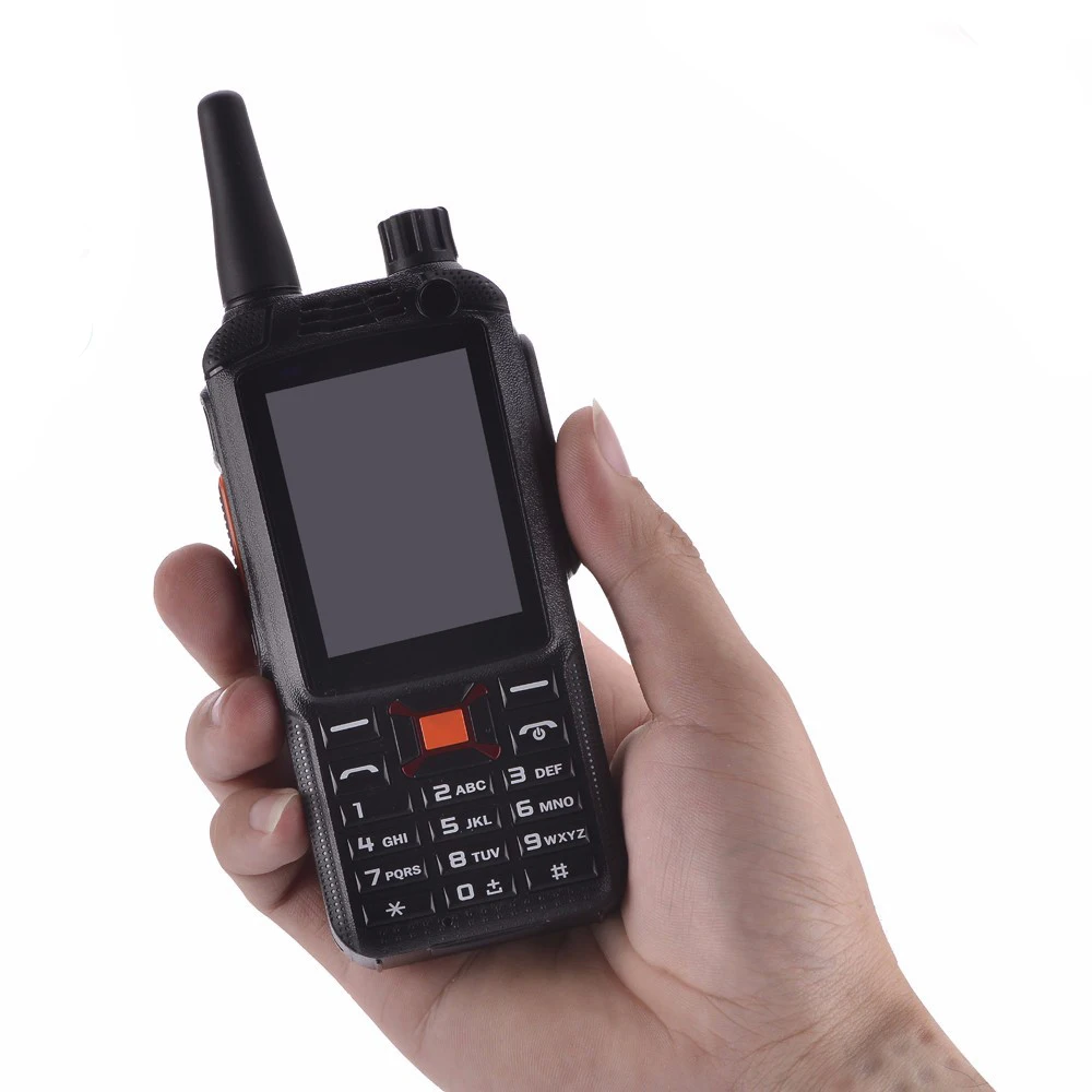 

Anysecu WCDMA GSM 3G WIFI Radio G22+ Android system FM Transcever 3G-22PLUS F22 Network radio work with Real-ptt/Zello