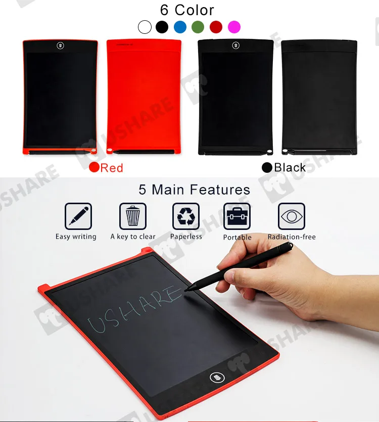 3-NH8S-LCD tablet