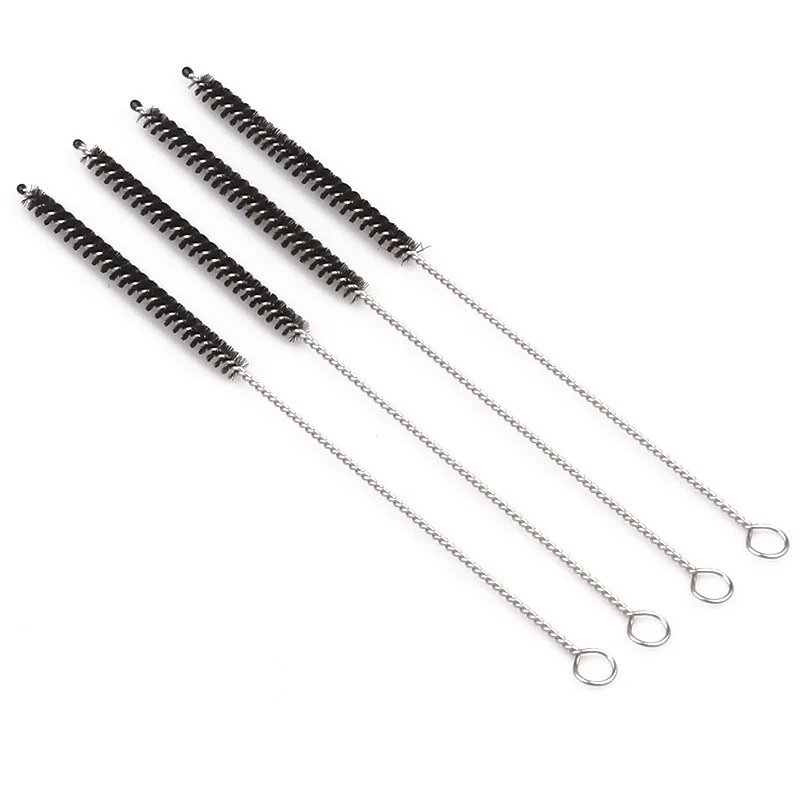1 pc Shisha Hookah limpiador cepillo Hookah Pipe limpiadores accesorios cepillos de limpieza