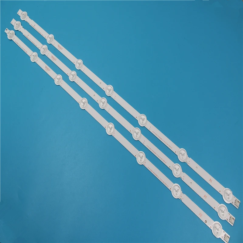 

LED Backlight for 6916L-1106A 6916L-1105A 6916L-1204A 6916L-1205A 32ln570V 32LN545B 32LN5180 6916L-1295A 32LN5310 6916l- 1296a