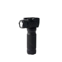 Охотничьи инструменты, аксессуары для улицы, металлическая тактическая ручка, крепится на 20 мм треке