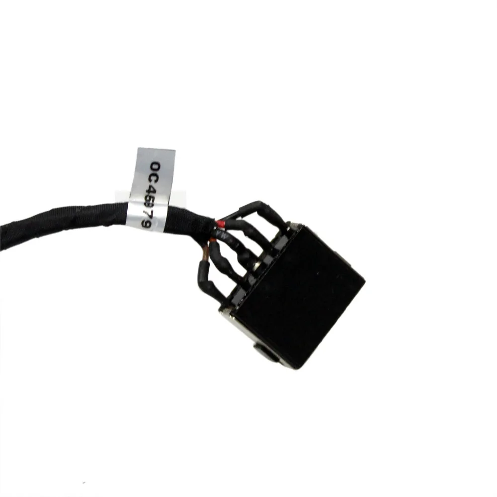 Lenovo ThinkPad T440P DC Power Jack Cable harness DC30100L000 SC10A23364 new