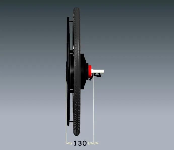 Clearance 24inch 24v180w electric wheelchair motor silver brush motor built-in brakes Brush Gear Hub Motor with electromagentic brake 9 Clearance 24inch 24v180w electric wheelchair motor silver brush motor built-in brakes Brush Gear Hub Motor with electromagentic brake 9
