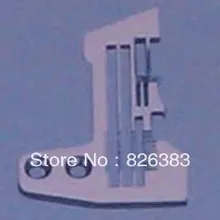 1 шт. игольная пластинка для JUKI COVERSTITCH MO-3304, No. R4305-LOE-E00