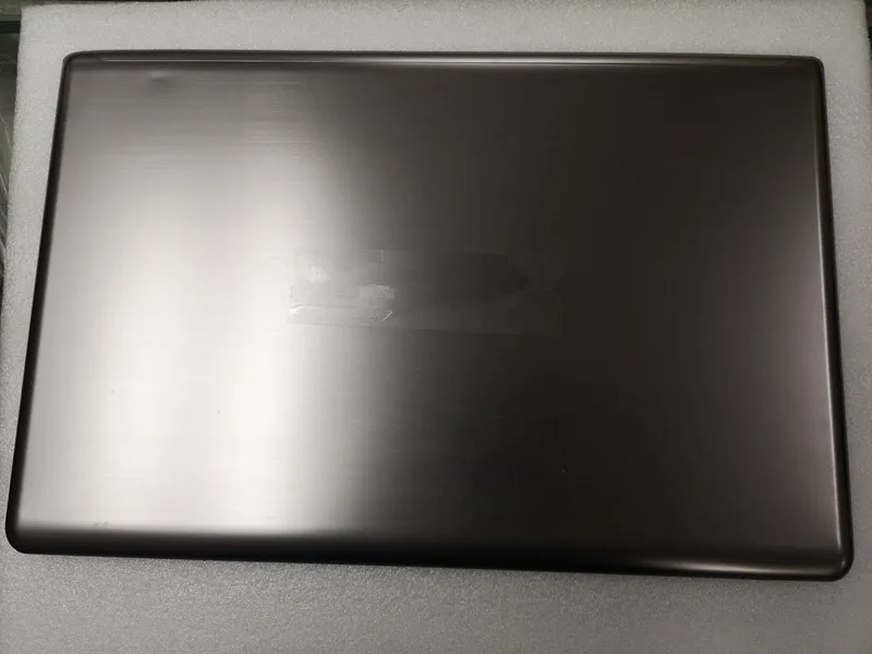 

New Rear Display Back Lcd Cover Assembly For TOSHIBA P870 P875 V000280060 V000280070