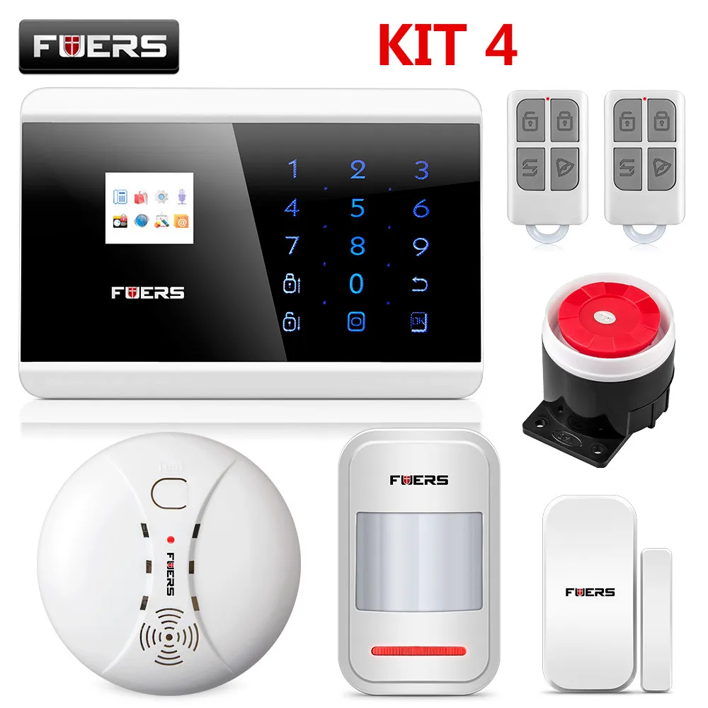KIT 4