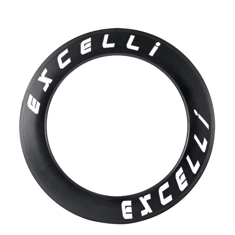 

Carbon Wheels 700C 88mm Depth 25mm Bicycle Bike Rims 3K UD Glossy Matte Road Bicycles Rims Customize Carbon Rims