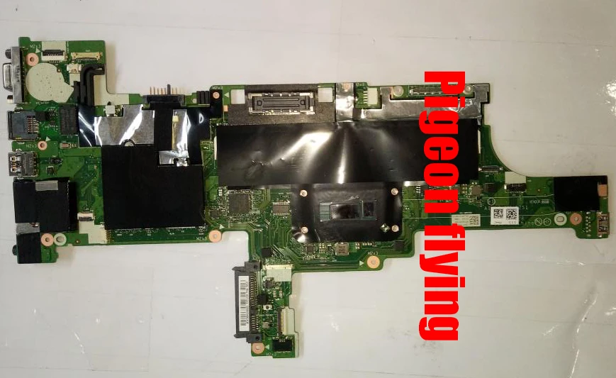 

for LenovoThinkpad T450 Integrate Laptop Mainboard i3-4030 FRU 00HT913 00HT914 P/N:NM-A251