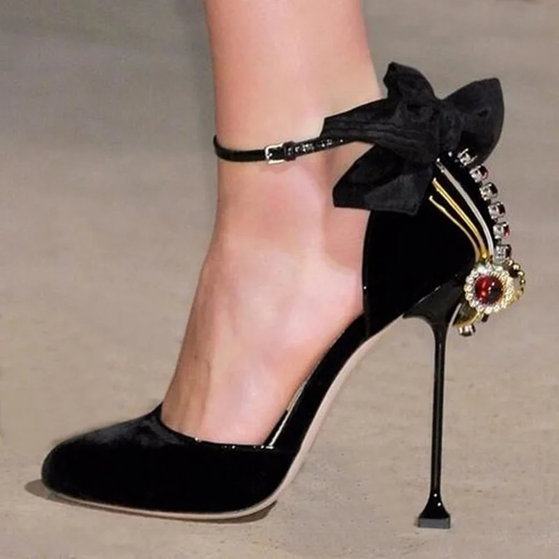 heels 2019