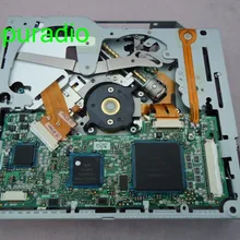 DV33M32A Alpine dvd-навигация DV36M110 погрузчик приводного механизма laufwerk для RNS-E автомобильный DVD аудио gps A3 A4 Плюс Карта