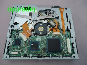 

DV33M32A alpine DVD navigation DV36M110 loader drive mechanism laufwerk for RNS-E car DVD audio GPS A3 A4 PLUS MAP