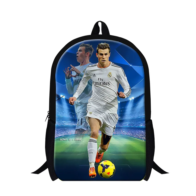Aliexpress Fashion Children Boys Football 3d Printed Aliexpress Fashion Children Boys Football 3d Printed School Bags For Mens Casual Shoulder Backpack Kids Book Bag Mochila Infantil From Reliable