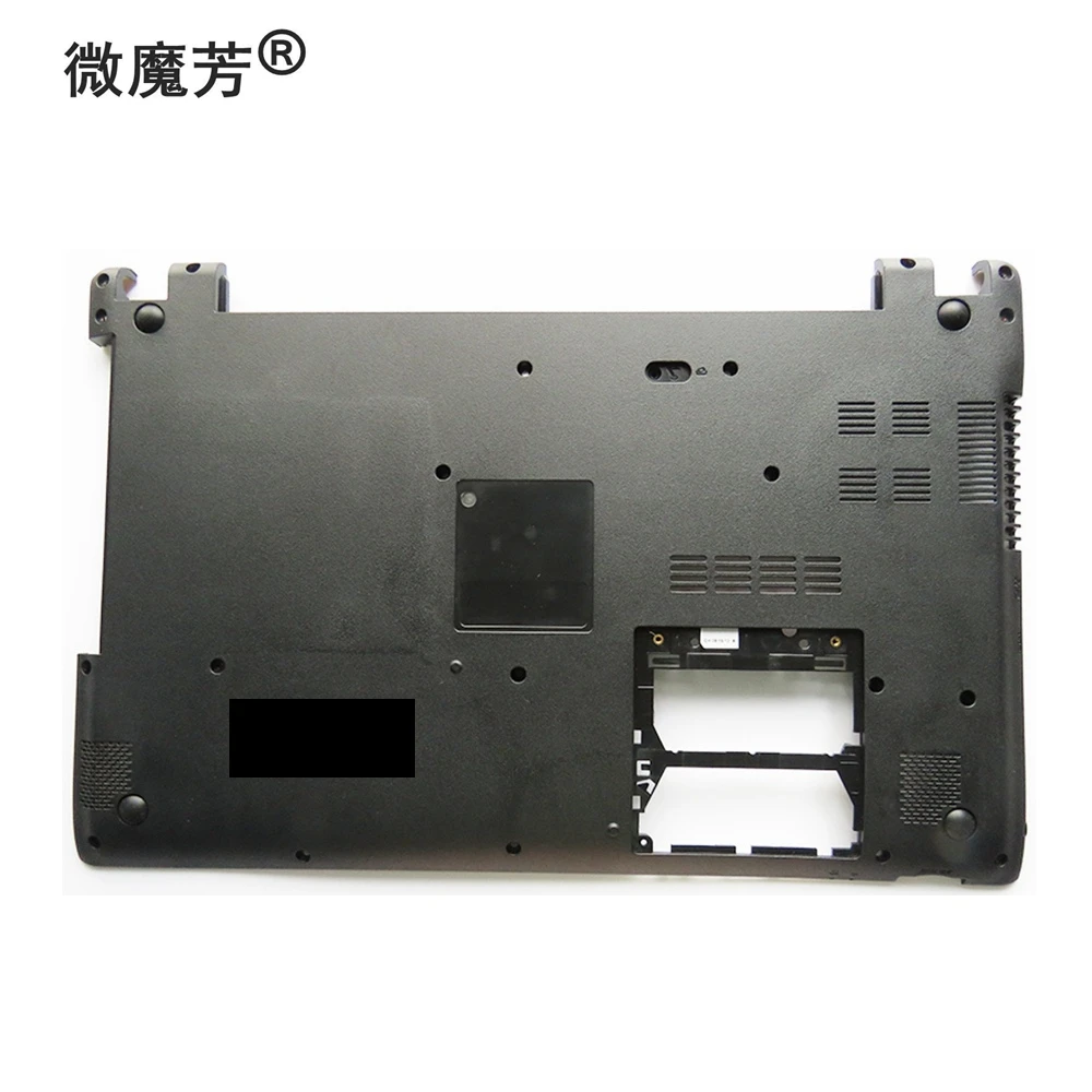 Новый ноутбук Нижняя база чехол двери для Acer V5-571 V5-571g V5-531 V5-531g non touch D основа 60.4VM05.001