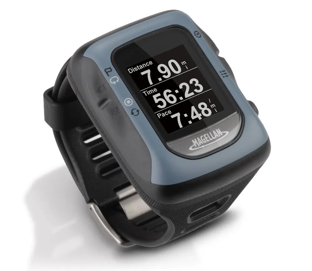 

ZycBeautiful for Magellan Switch Crossover GPS Triathlon Watch