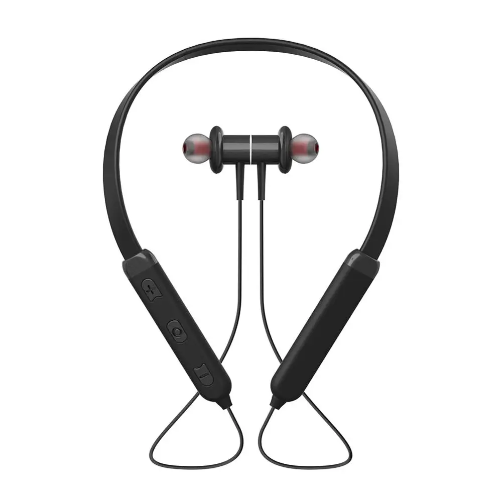 Head Set auriculares sifree black bluetooth headphones Sport Handfree Magnetic Earphone With Microphone Noise Canceling In Ear |